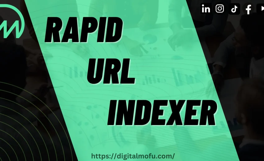 Rapid URL Indexer | SEO Tool Strategy Details